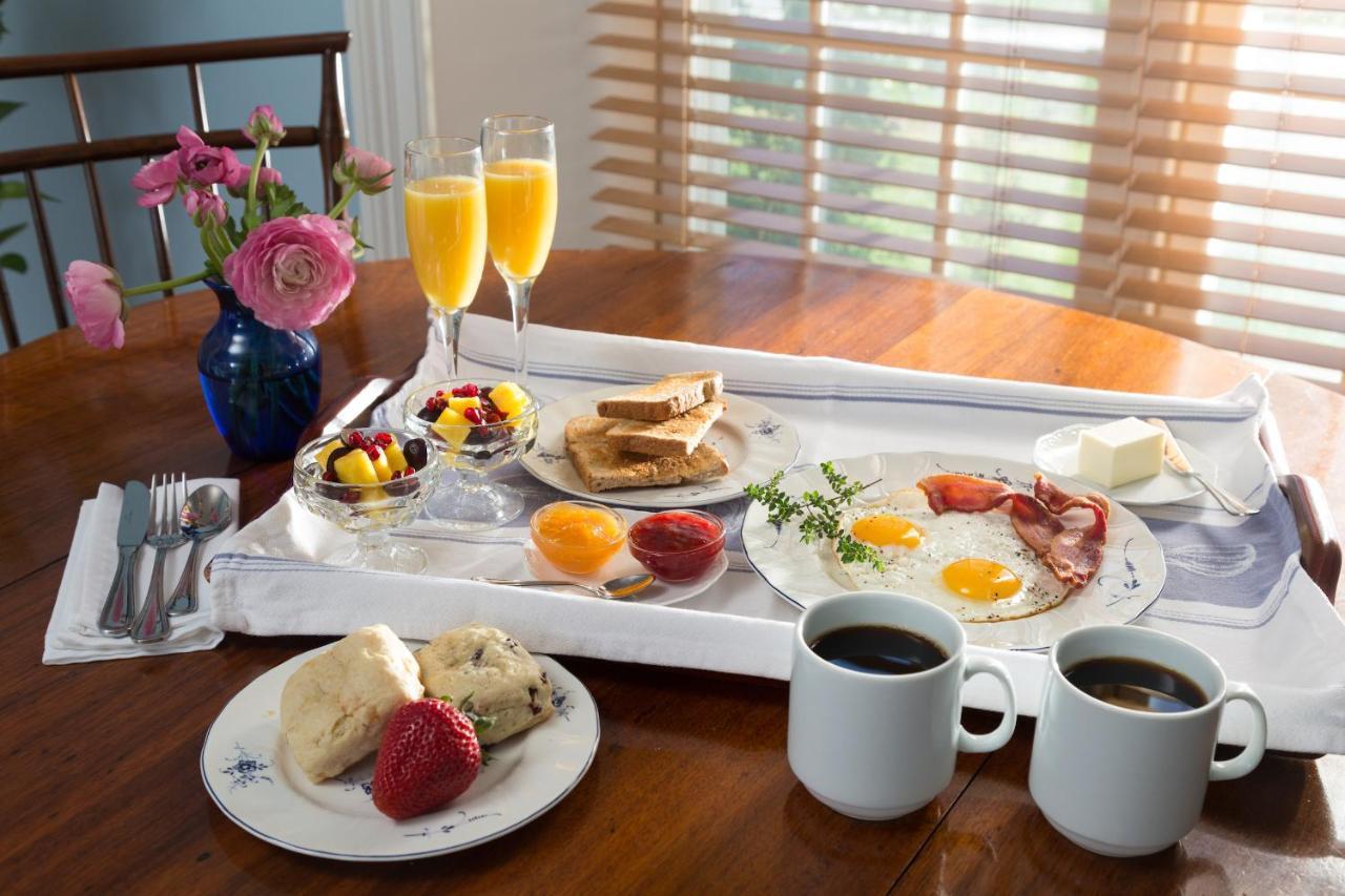 King Room - Disability Access